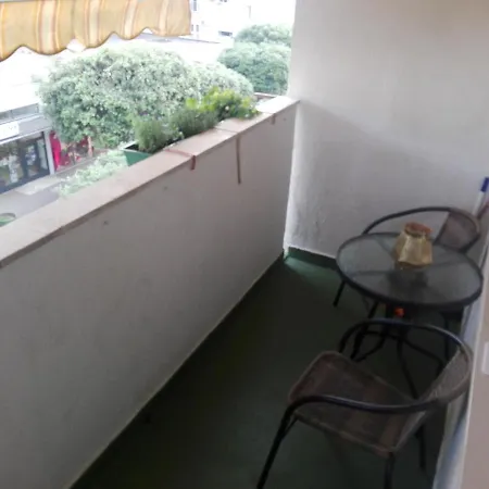 17538a Apartamento