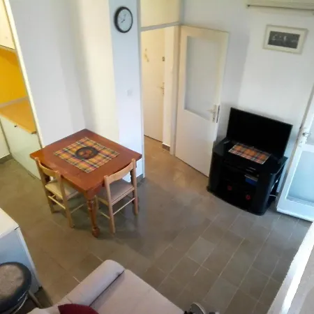 17538a Apartamento *