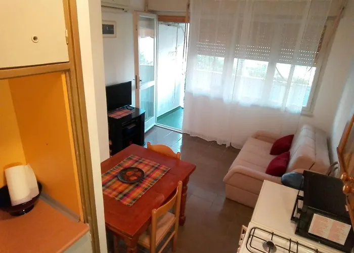 Appartamento 17538a *
